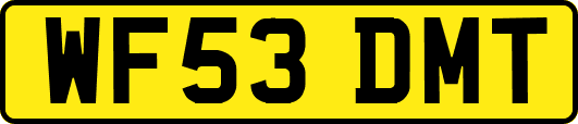 WF53DMT
