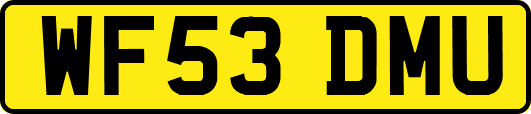WF53DMU