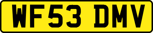 WF53DMV