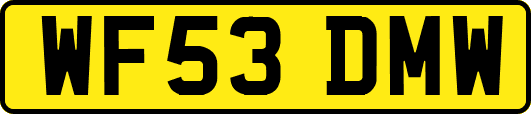 WF53DMW