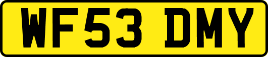 WF53DMY