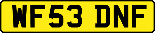 WF53DNF