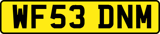WF53DNM