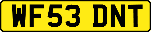 WF53DNT