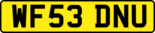WF53DNU