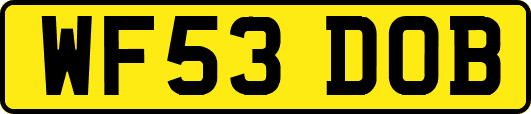 WF53DOB
