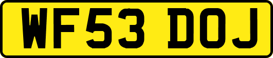 WF53DOJ