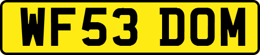 WF53DOM