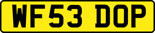 WF53DOP