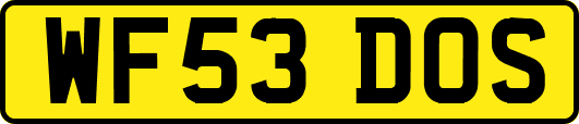 WF53DOS