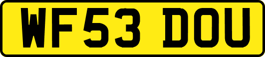 WF53DOU
