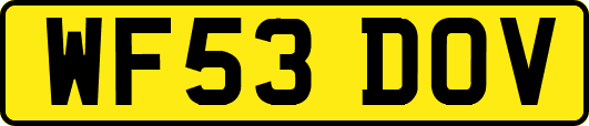 WF53DOV