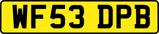 WF53DPB