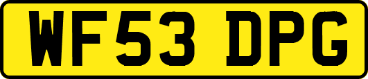 WF53DPG