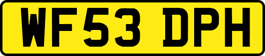 WF53DPH