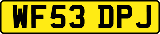 WF53DPJ