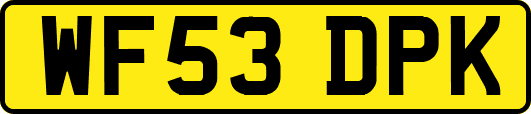WF53DPK