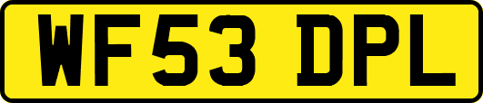 WF53DPL
