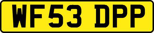 WF53DPP