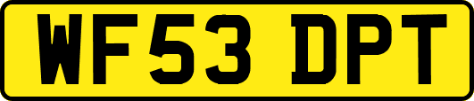 WF53DPT