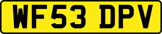 WF53DPV
