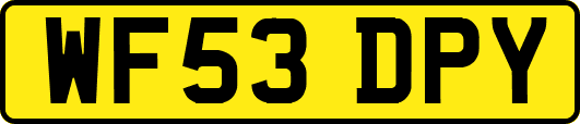 WF53DPY