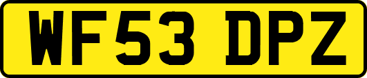 WF53DPZ