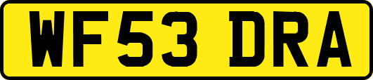 WF53DRA