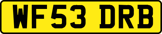 WF53DRB