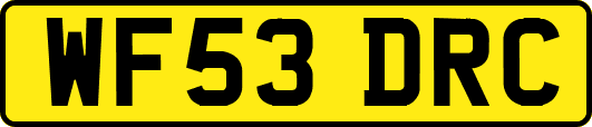 WF53DRC