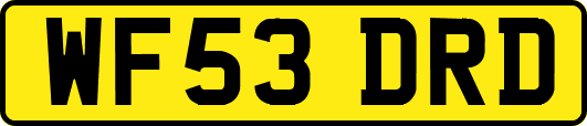 WF53DRD