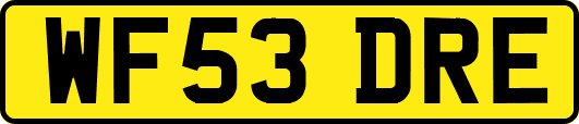 WF53DRE