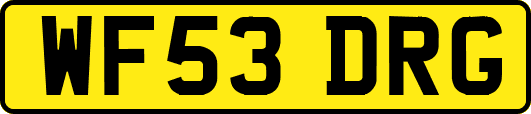 WF53DRG