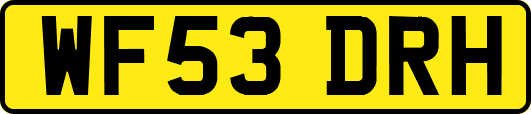 WF53DRH