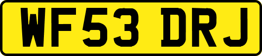 WF53DRJ