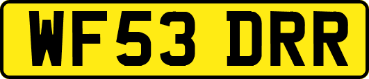 WF53DRR
