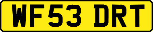 WF53DRT