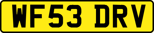 WF53DRV