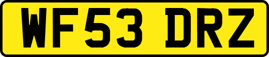 WF53DRZ