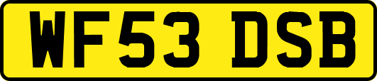 WF53DSB