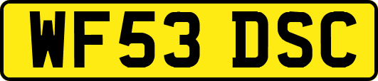 WF53DSC