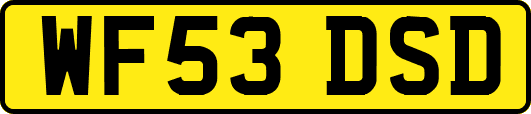 WF53DSD