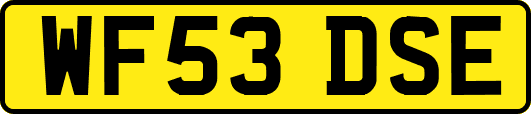 WF53DSE