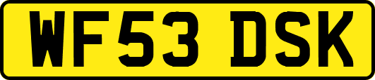 WF53DSK