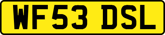 WF53DSL