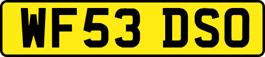 WF53DSO