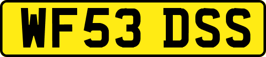 WF53DSS