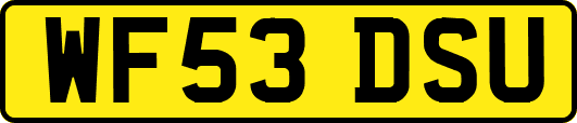 WF53DSU