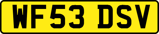 WF53DSV
