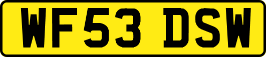 WF53DSW
